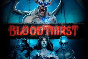 Bloodthirst by Hacksaw