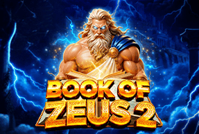 Book of Zeus 2 by Amigo Gaming