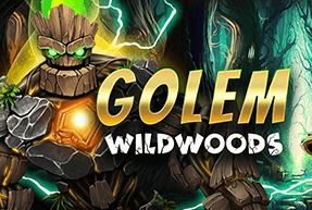 Golem Wildwoods by BF Games