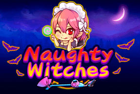 Naughty Witches by KA Gaming