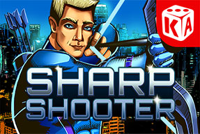 Sharpshooter by KA Gaming