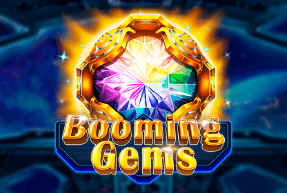 Booming Gems by Dragoon Soft