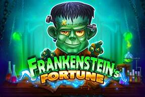 Frankenstein’s Fortune by Blueprint