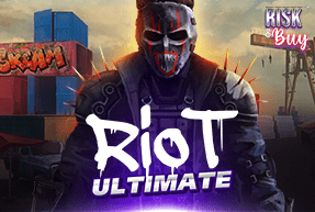 Riot Ultimate by Mascot