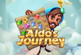 Aldo’s Journey by Yggdrasil