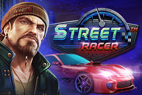 Street Racer by Pragmatic Play