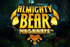 Almighty Bear Megaways by Blueprint