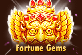Fortune Gems by Rich88