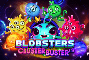 Blobsters Clusterbuster by Red Tiger