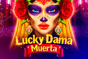 Lucky Dama Muerta by BGaming