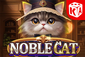 Noble Cat by KA Gaming