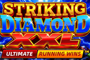 Striking Diamond XXL: ULTIMATE RUNNING WINS™ by Fugaso