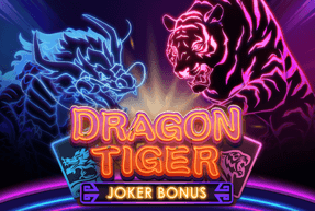 Dragon Tiger - Joker Bonus by JDB