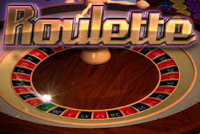 Roulette by Concept Gaming