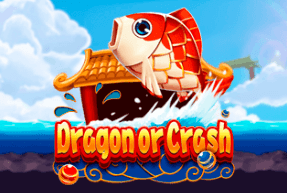 Dragon or Crash by Dragoon Soft