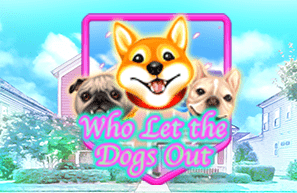 Who Let The Dogs Out by KA Gaming