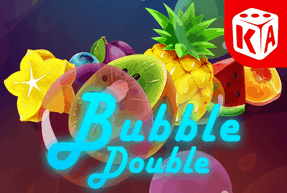Bubble Double by KA Gaming