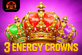 3 Energy Crowns by Amigo Gaming