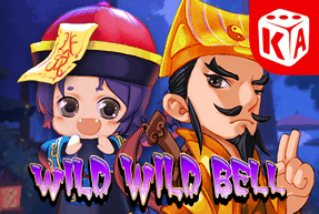 Wild Wild Bell by KA Gaming