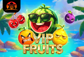 Vip Fruits by Amigo Gaming