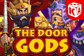 The Door Gods by KA Gaming