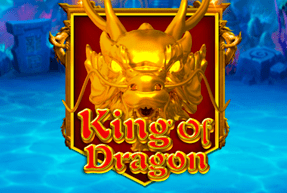 King Of Dragon by KA Gaming