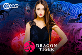 Dragon Tiger by Vivo Gaming