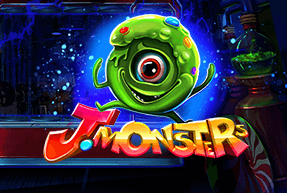 J.Monsters by Belatra