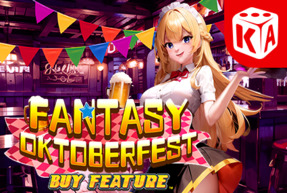 Fantasy Oktoberfest Buy Feature by KA Gaming