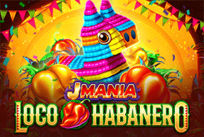 J Mania Loco Habanero by Ruby Play