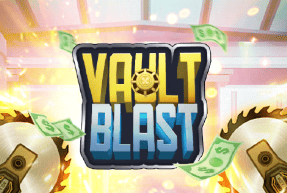 Vault Blast by Triple Profits