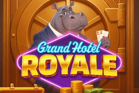 Grand Hotel Royale by OneTouch
