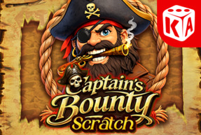 Captains Bounty by KA Gaming