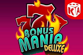 Bonus Mania Deluxe by KA Gaming