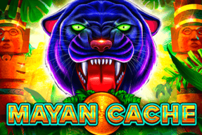 Mayan Cache by Ruby Play