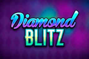 Diamond Blitz by Red Tiger