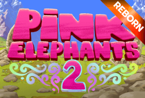 Pink Elephants 2 - Reborn by Thunderkick