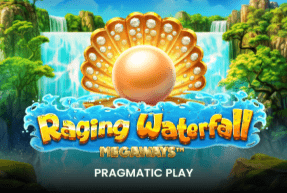 Raging Waterfall Megaways™ by Pragmatic Play