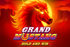 Grand Mustang by BGaming
