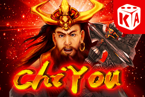 Chi You by KA Gaming