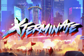 Xterminate by Thunderkick