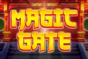 Magic Gate by Red Tiger
