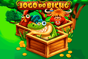 Jogo Do Bicho by BGaming