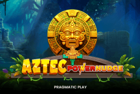 Aztec Powernudge by Pragmatic Play