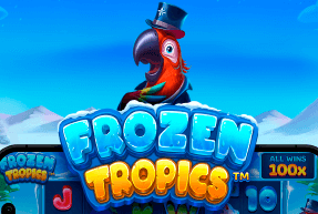 Frozen Tropics by Pragmatic Play
