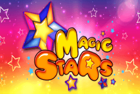 Magic Stars by Wazdan