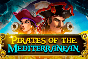 Pirates of the Mediterranean by Spearhead Studios