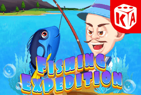 Fishing Expedition by KA Gaming
