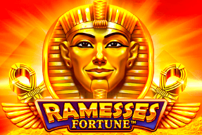 Ramesses Fortune by Skywind
