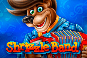 Shrizzle Band by DLV